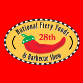 Fiery Foods Show