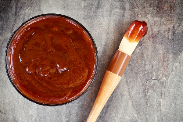 Ketchup-vinegar Barbecue Sauce | Fiery Foods &amp; Barbecue Central