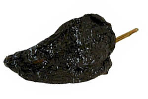 Ancho (dried)