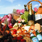 Pungent Picnics