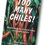 Using Dried Chile Peppers