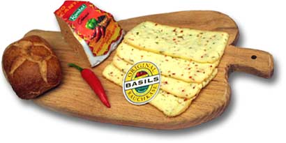 Pepper Jack and Other Chile Cheeses - Fiery Foods & Barbecue Central