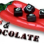 Chiles and Chocolate