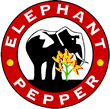 Elephant Pepper Logo