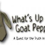 Bahamas: What’s Up with Goat Peppers?