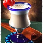 The Great Montezuma Hot Chocolate Drink