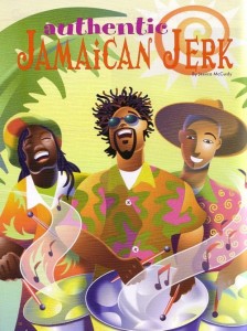 Jamaican Steel Drummers