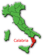 Calabria - Italy's