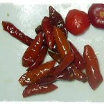 Molho Apimentado (Malagueta Hot Sauce)