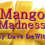 Mango Madness!