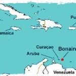 Bonaire: In Pursuit of Pika