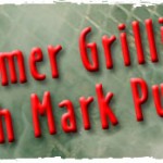 Summer Grilling with Mark Purdy