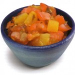 Nancy’s Fiery Fare: Salsas!