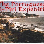 The Portuguese Piri-Piri Expedition