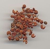 Sichuan Pepper