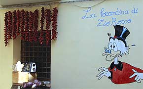 La Locanda di Zio Rocco