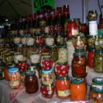 Italian Cherry Peppers
