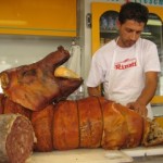 Porchetta: Italy Does Whole Hog