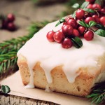 Heavenly Holiday Heat: Traditional Desserts with a Tangy Twist