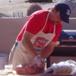 Secrets of the BBQ Gods: Chris Lilly