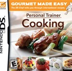 Cooking Video Game