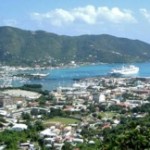 British Virgin Islands: A Travel Retrospective, 1995