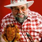 Rick Browne’s HOLY GRAIL of Barbecue