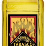 New Tabasco® Tequila