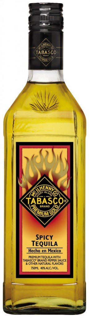 New Tabasco® Tequila - Fiery Foods & Barbecue Central