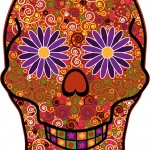 The Day of the Dead, with a Menu and Recipes