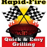 Grilled Swordfish Steaks
