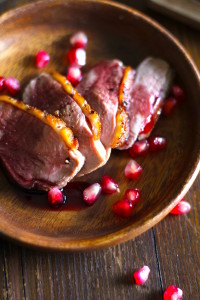 seared_duck_breast_with_pomegranate_reduction_1