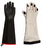 Fryer Glove