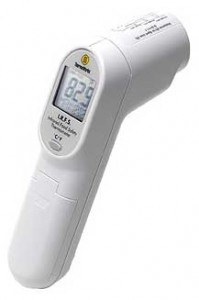 ThermoWorks thermometer