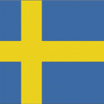Dave Made a “Hero of Sweden