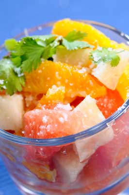 Citrus Salad