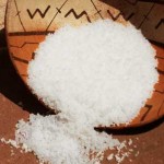 White Gold: Rediscovering the Allure of Sea Salt