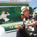Gourmet on Wheels: the OC Foodie Fest
