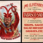 How the McIlhenny Company Protected Its Tabasco® Sauce Trademark