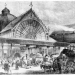 Chiles Around the World, 1889