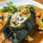 Chiles Rellenos: Variations on a Classic Dish