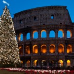 An Italian Christmas Dinner