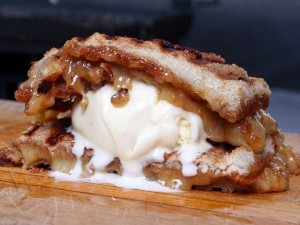 Barbecued Ice Cream (600x450)