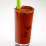 Ghost Chile Extract Bloody Mary