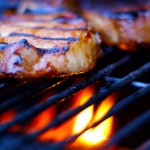 Brazilian Habanero Basting Sauce for Pork Chops