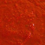 New Mexico Red Chile Sauce