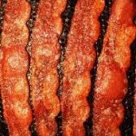 Basic Dry Cure for Bacon or Salmon