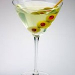 beefeater martini