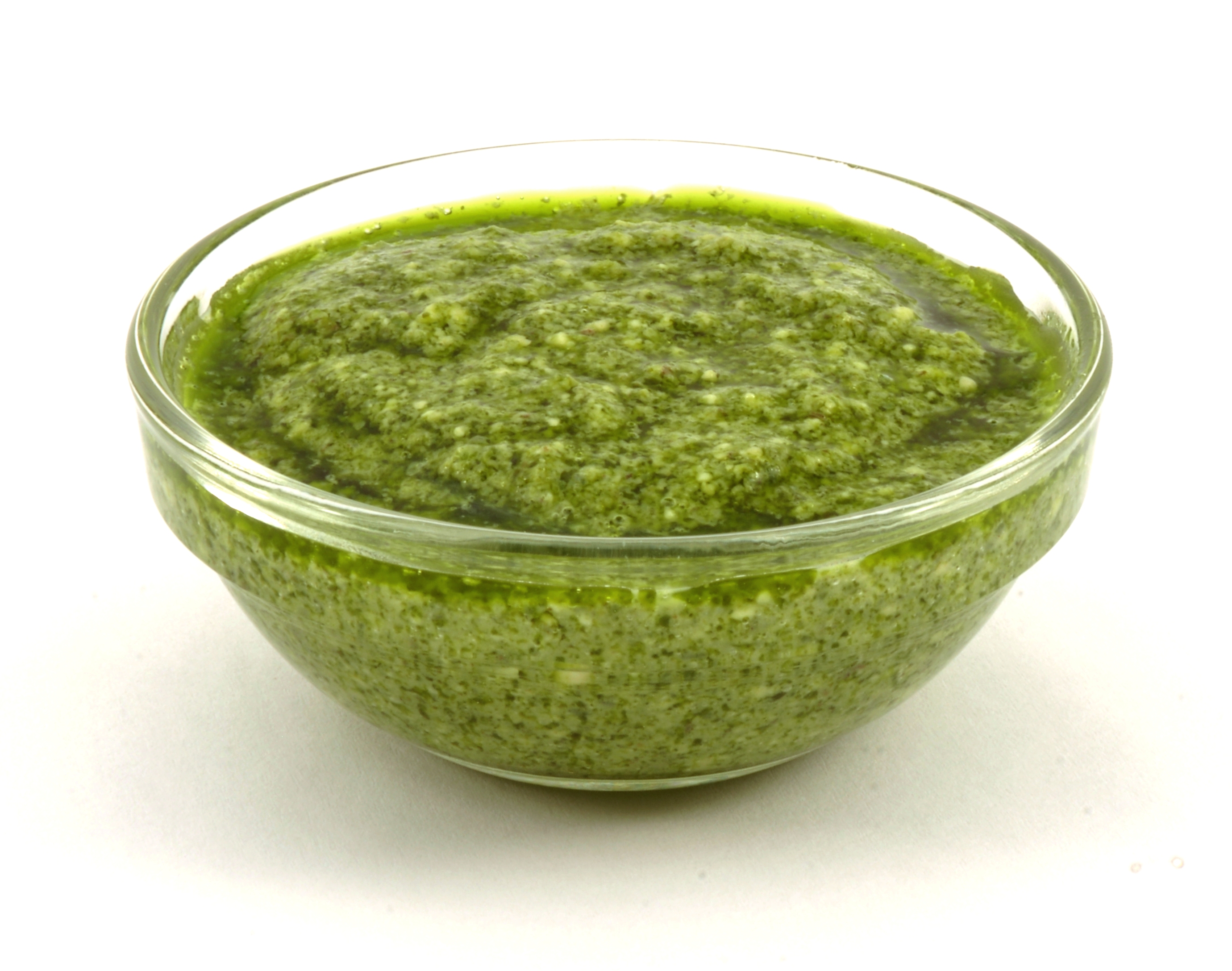 Green Chile-Cilantro Pesto - Fiery Foods & Barbecue Central