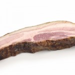 Tea-Smoked Sichuan (or Szechuan) Bacon